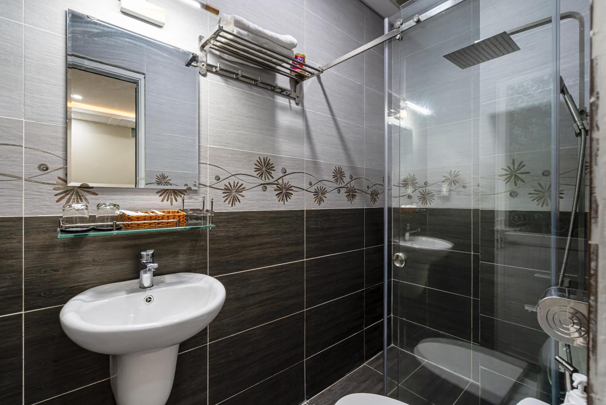 Annie House Bed & Breakfast Ho Şi Min Dış mekan fotoğraf