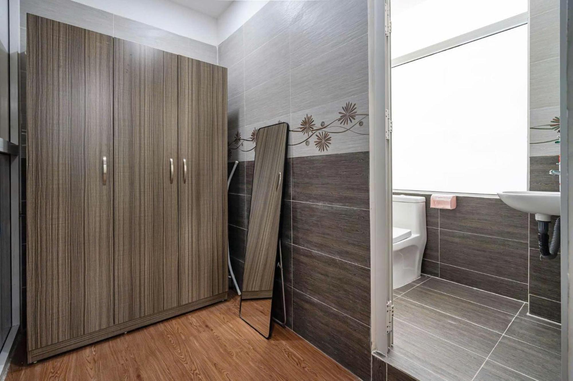 Annie House Bed & Breakfast Ho Şi Min Dış mekan fotoğraf
