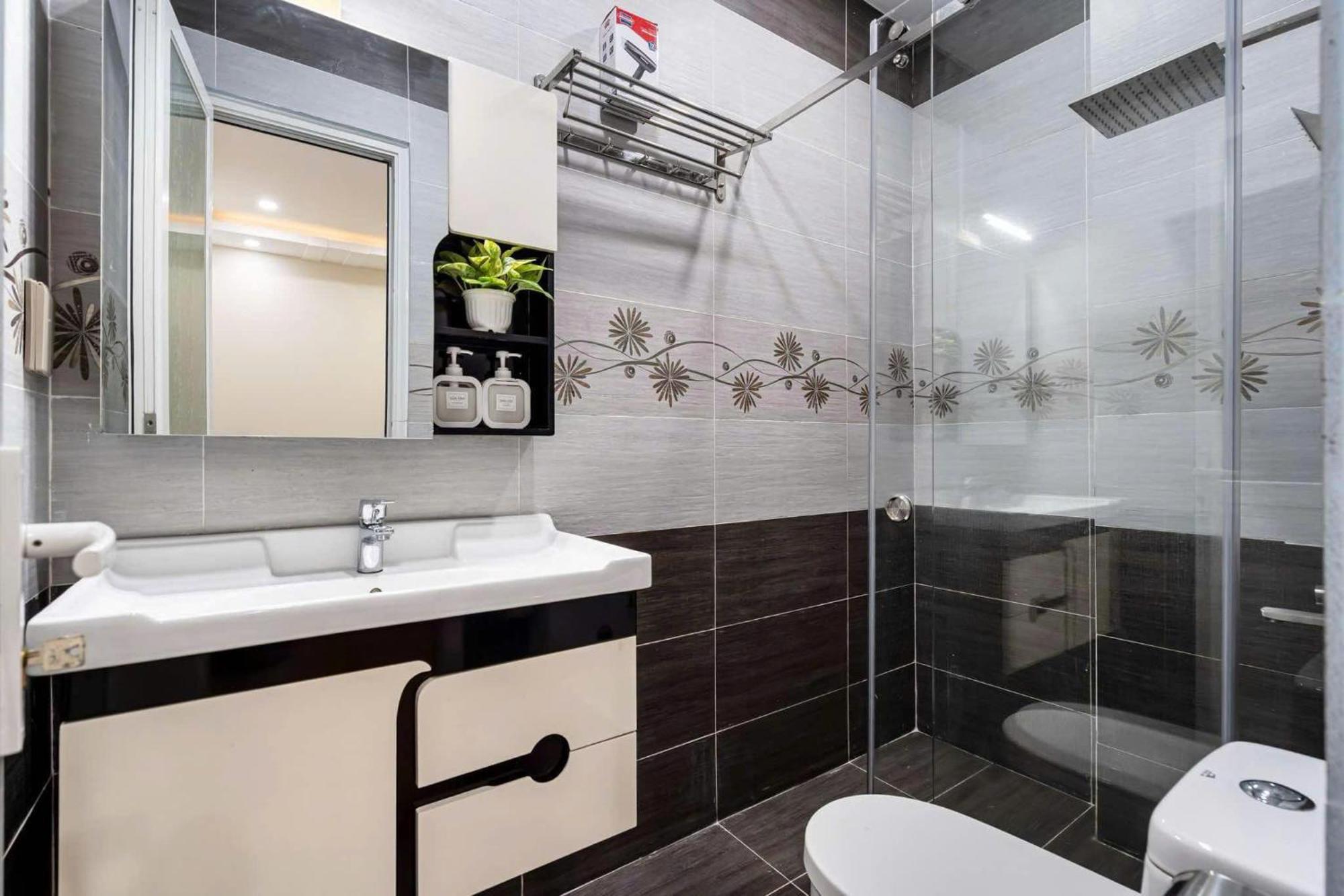 Annie House Bed & Breakfast Ho Şi Min Dış mekan fotoğraf
