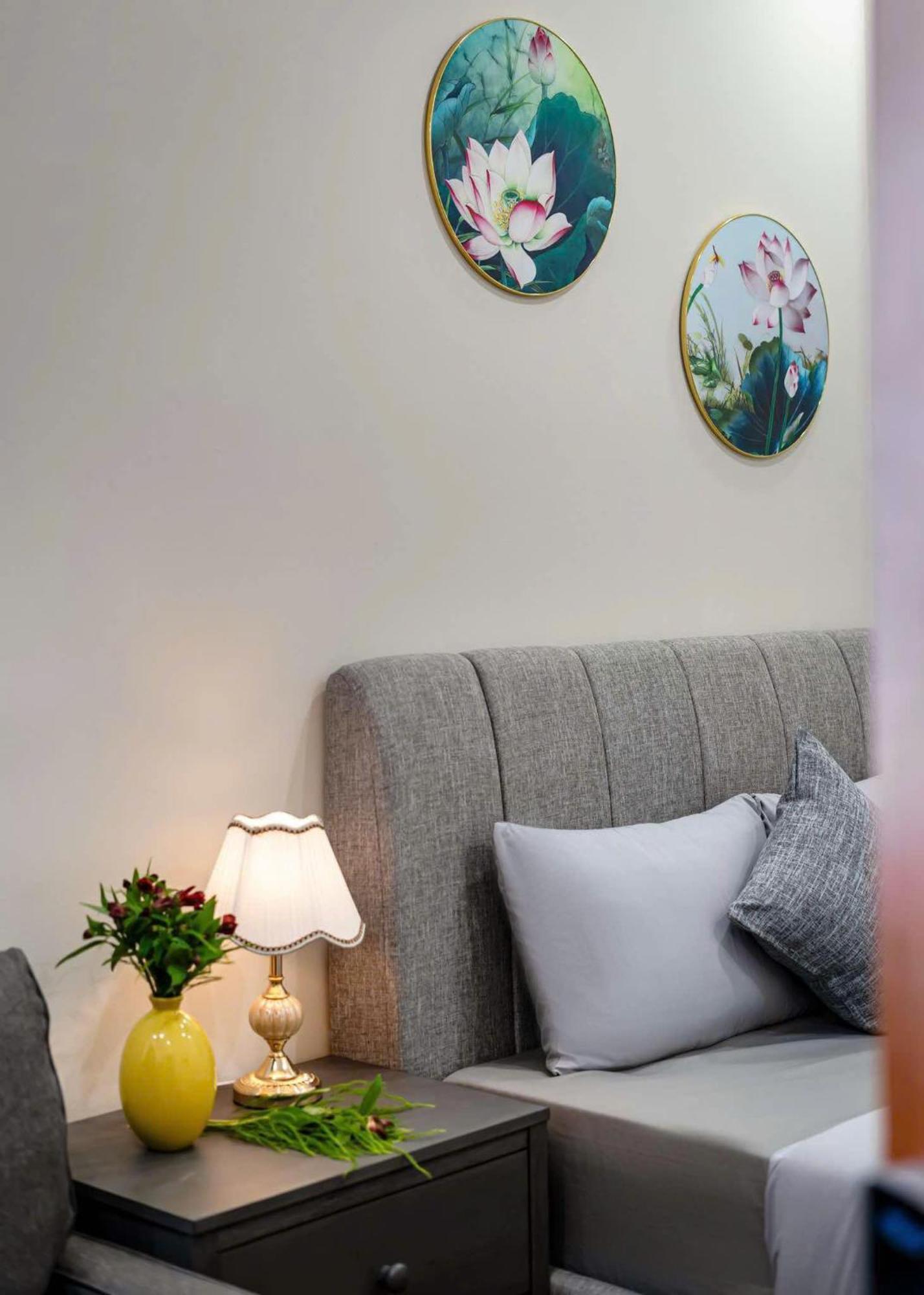 Annie House Bed & Breakfast Ho Şi Min Dış mekan fotoğraf