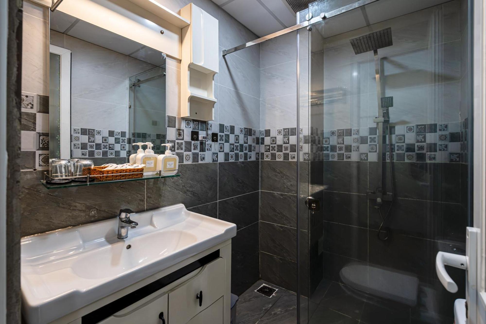 Annie House Bed & Breakfast Ho Şi Min Dış mekan fotoğraf